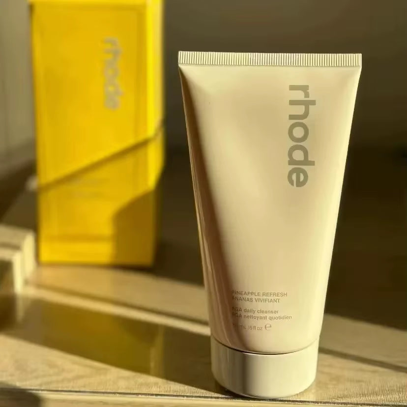 New Brand Case for Iphone 17 16 Blusher Rouge Powder Pocket Blush Lip Gloss Cheek Hydrating Stick Natural Cream Lipstick Makeup