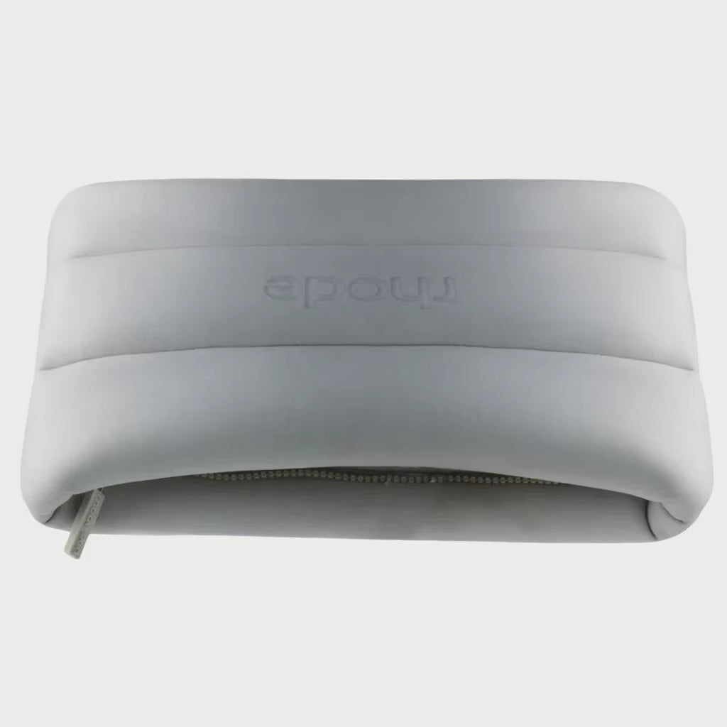 New Brand Case for Iphone 17 16 Blusher Rouge Powder Pocket Blush Lip Gloss Cheek Hydrating Stick Natural Cream Lipstick Makeup